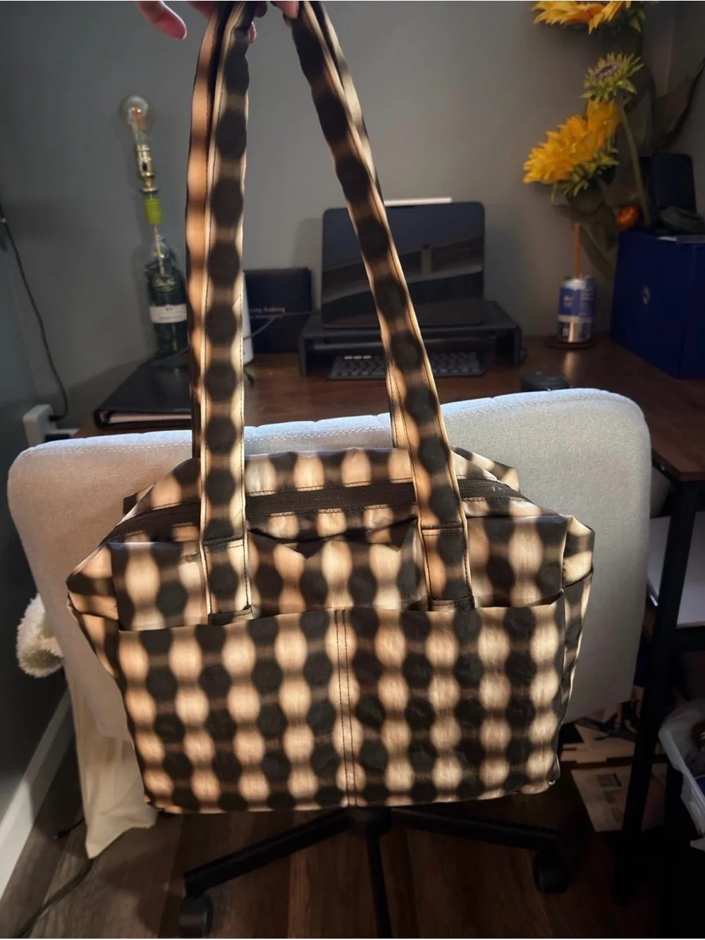 Baggu Everyday Cloud Bag
